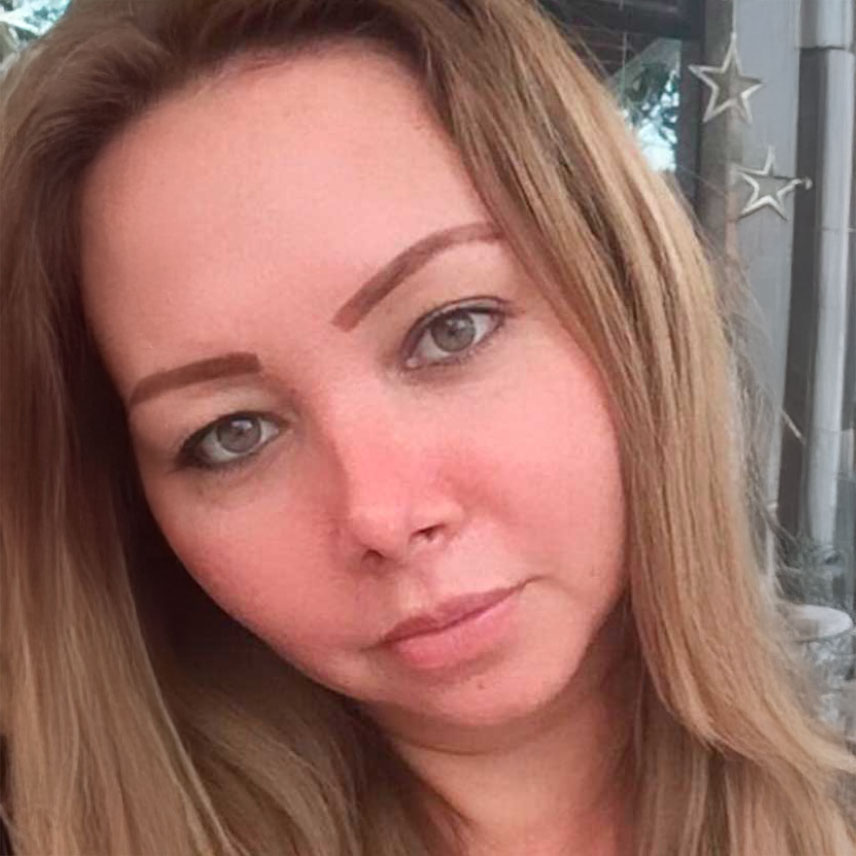 Paciente de Rinoplastia