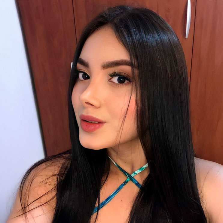 Paciente de Rinoplastia