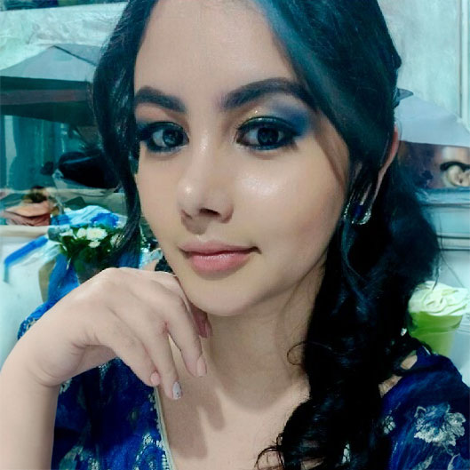 Paciente de Rinoplastia